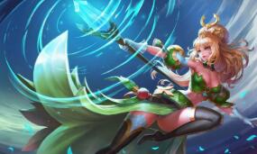 王者荣耀1v5制胜攻略 独家技巧解析 教你轻松逆袭全场